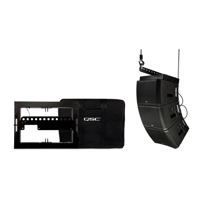 QSC KLA12 Active Line Array Loudspeaker