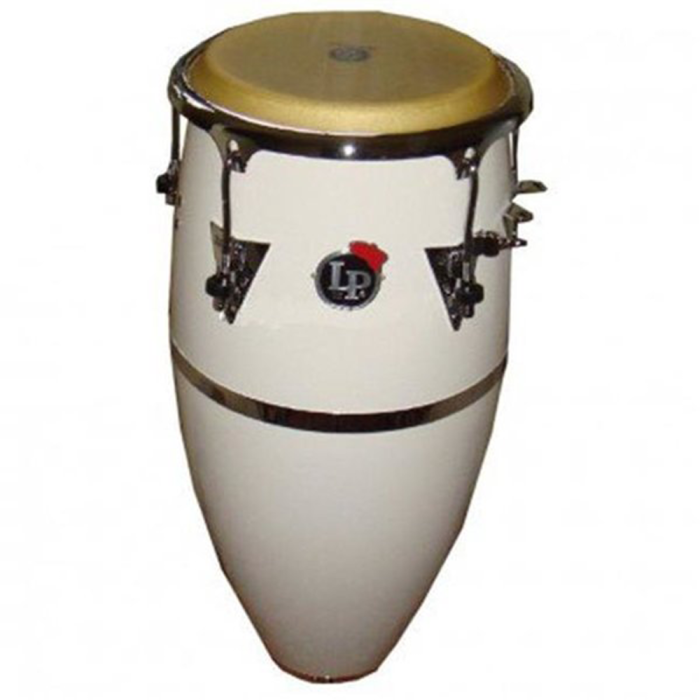 PATATO CCII 12 1/2 CONGA FG WHITE CR