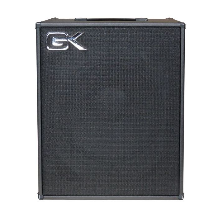 GK MB 115 II MB115-II 1x15" 200-watt Bass Combo Amp 200W, 1 x 15" 