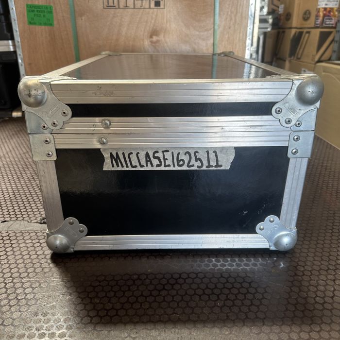 MICCASE162511 Main Image