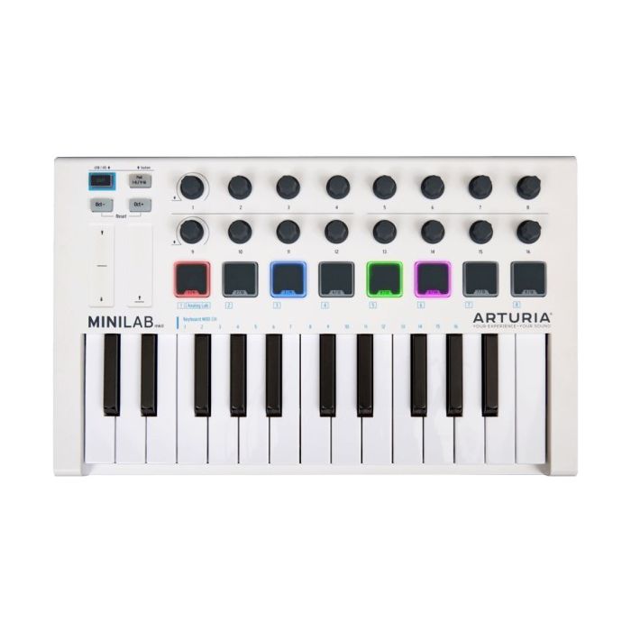 MiniLab Mk II