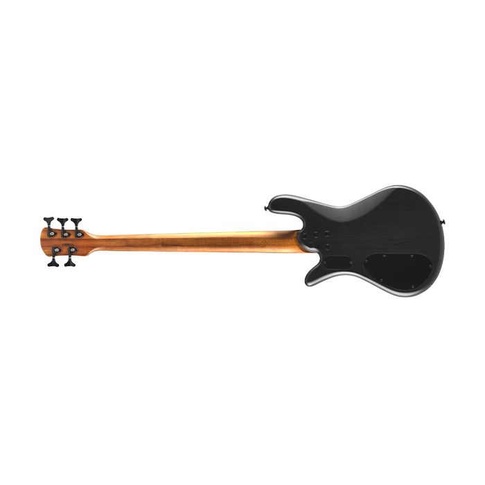 Spector NS PULSE II 5 Black Stain Matte