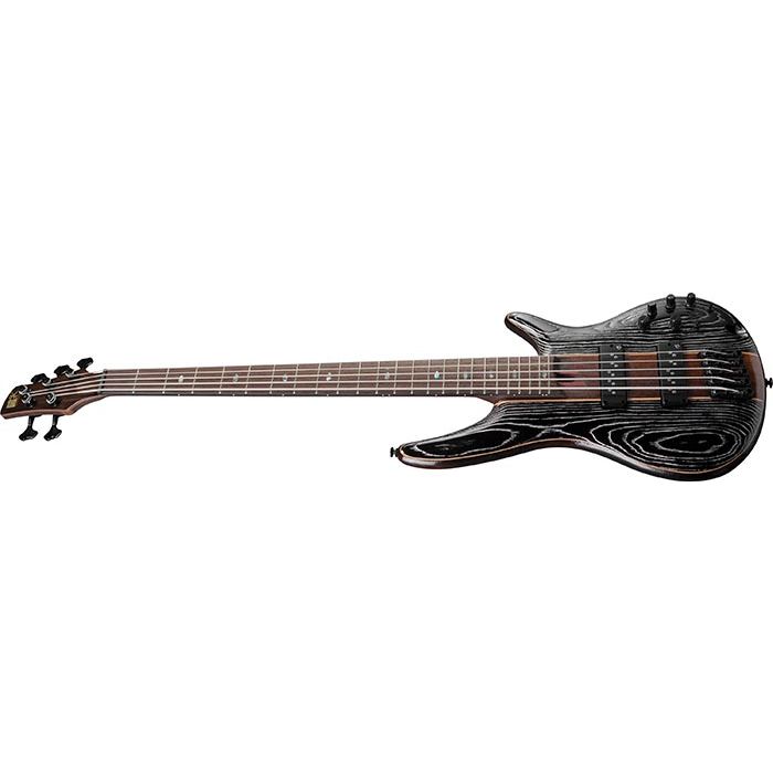 Ibanez Premium SR1305SB Bass Guitar - Magic Wave Low Gloss