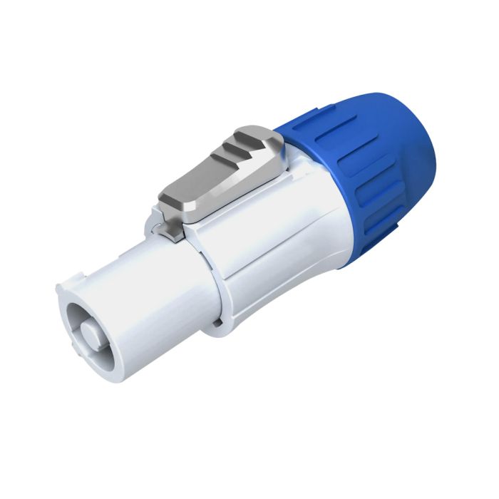 Prox PRXCPWCGRAY Gray Connector for Power Connection compatible devices