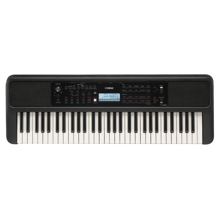 Yamaha PSRE383 Electronic Keyboard