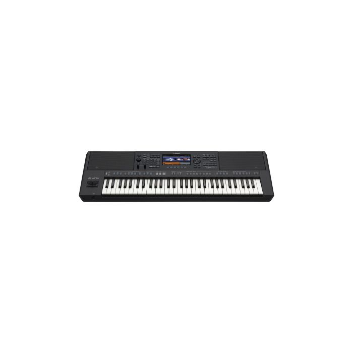 Yamaha PSR-SX720+ 