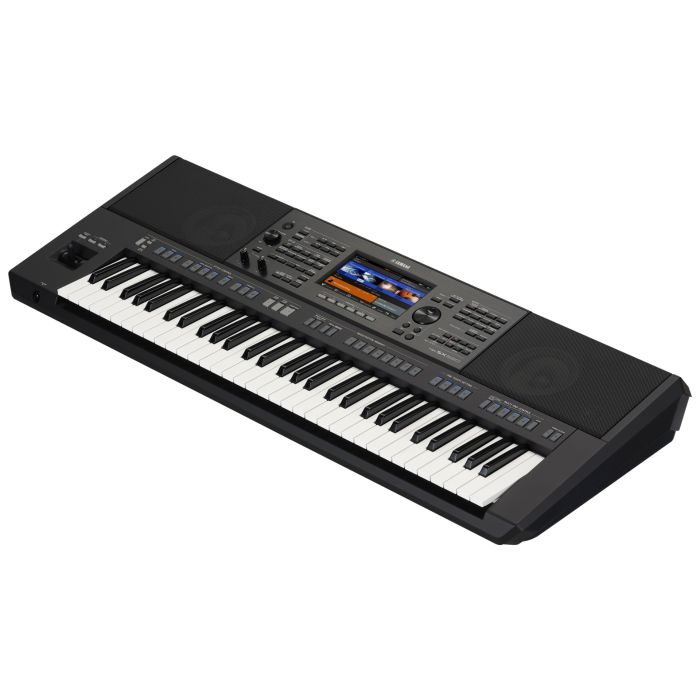 Yamaha PSR-SX920 61 key high-end arranger keyboard