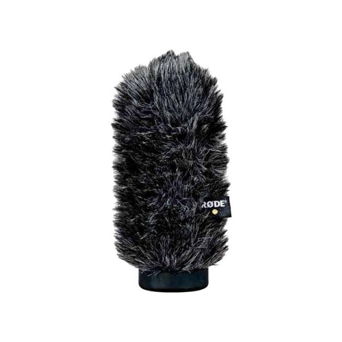 Rode WS7 Microphone Windscreen for NTG-3 and Shotgun Mics