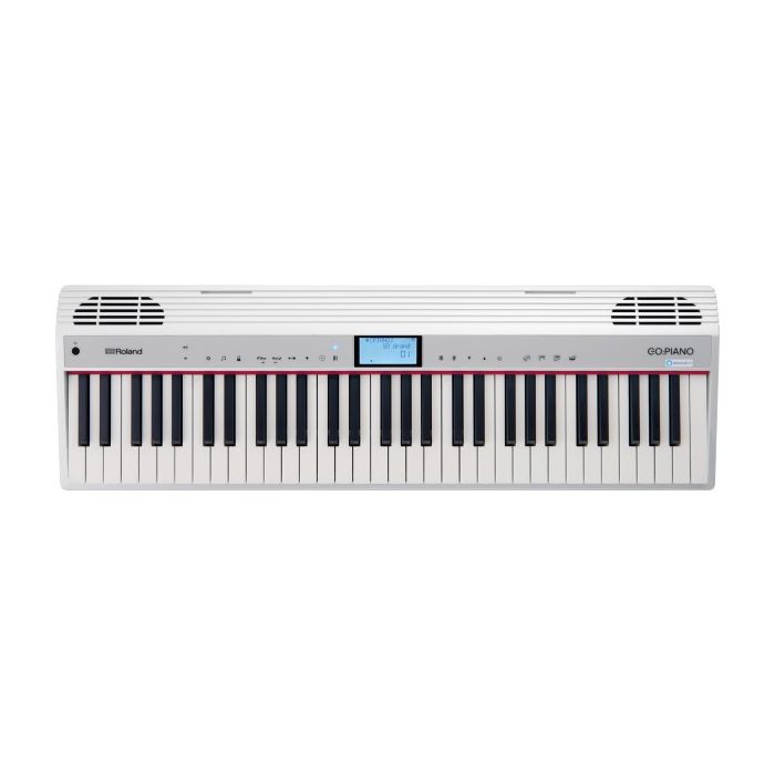 Roland GO:PIANO with Alexa Built-in