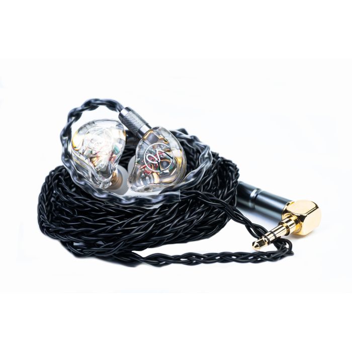 Sam Audio 3D CLEAR