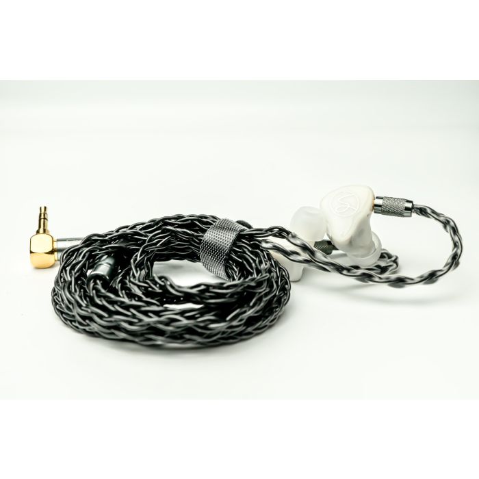 Sam Audio 4Dv WHITE