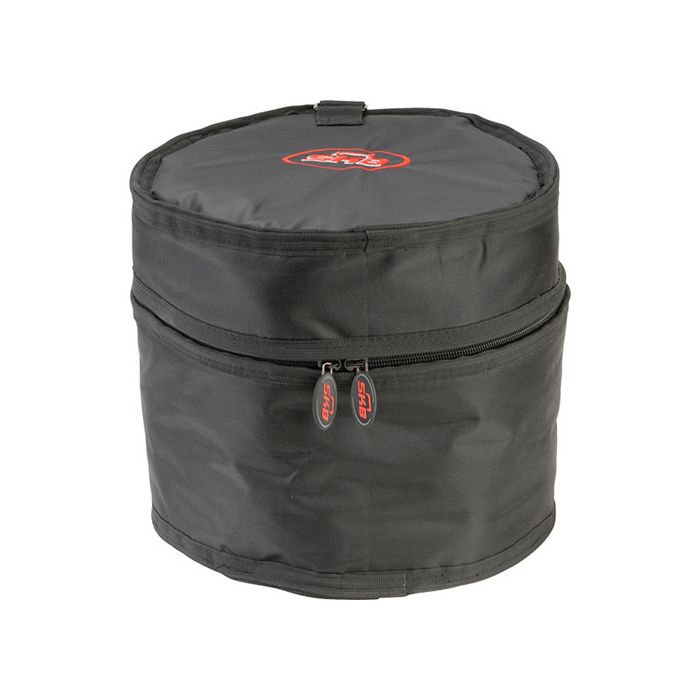 SKB 1SKB-DB1012 10 x 12 Inches Tom Gig Bag