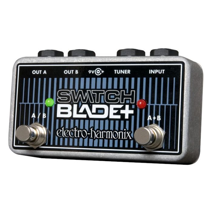 Electro-Harmonix Switchblade Plus Controllers