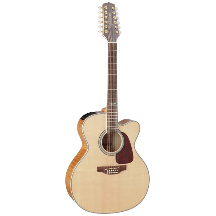 Takamine GJ72CE-12 String