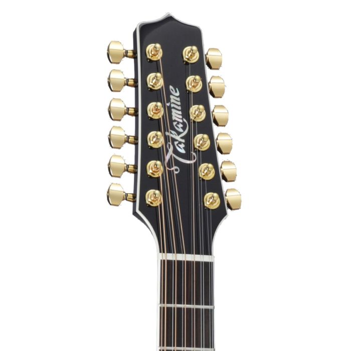 Takamine SAN06 N(GB) アコースティックギター　ジャンク Takamine P6JC-12 – Sunburst