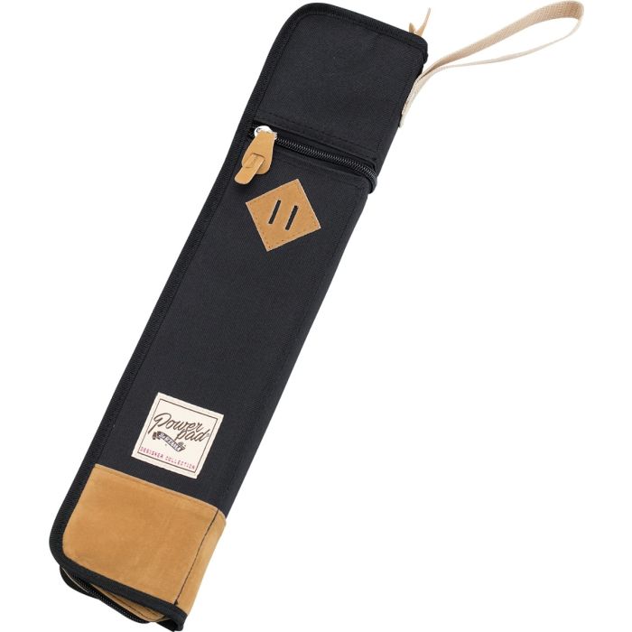 TAMA DRUM BAG: POWERPAD DESIGNER STICK BAG FOR 6PRS|Black
