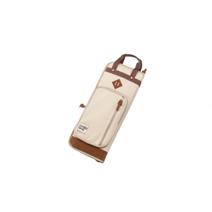TAMA 2DRUM BAG: POWERPAD DESIGNER STICK BAG FOR 12PRS|Beige
