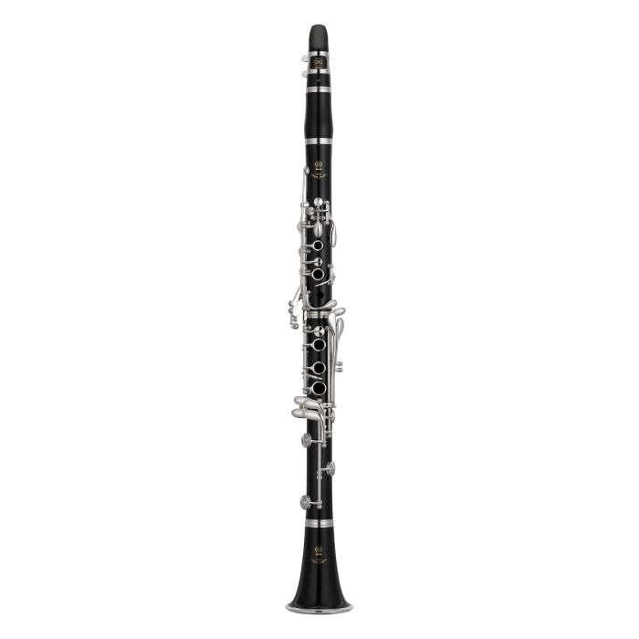 Yamaha YCL-650II Bb Clarinet