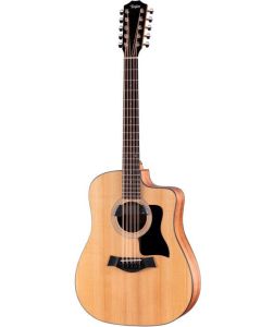 Taylor 150ce Bajo Quinto 10-string Somos  Collection 