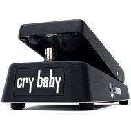 Dunlop GCB95 CRY BABY STANDARD WAH