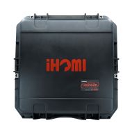 SKB 3i1717-10-4 Custom IHOMI Accordion Case