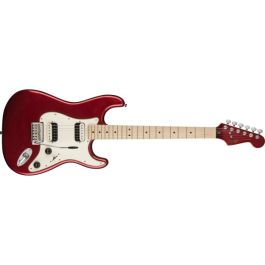 Squier Contemporary Stratocaster HH, Maple Fingerboard, Dark