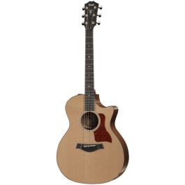 まさひろ　Taylor 514-CE-L10　ミニチュアギター模型 514ce_front.jpg