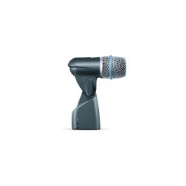 かいちょ SHURE beta56A+インラインプリ SHURE BETA 56A Instrument Microphone