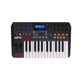 Akai Professional MPK225 25-key Keyboard Controller