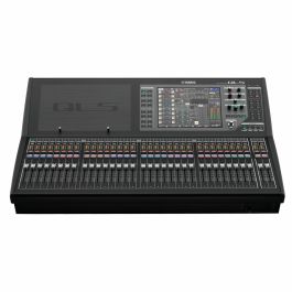 Ql5 32x16 Digital Mixer w/ DANTE