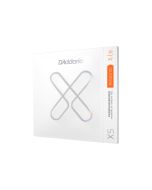 D'Addario XS Phosphor Bronze Strings 10-47