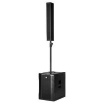 EVOX 12 ACTIVE TWO-WAY ARRAY 1400 Watt 15&quot; Woofer 8 x 4&quot; neodymium full-range woofer 130 dB max SPL