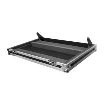 Prox PRXSAHQU16 ATA Digital Audio Mixer Flight Case for Allen and Heath QU-16 Console