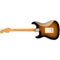 Fender American Vintage II 1957 Stratocaster®, Maple Fingerboard, 2-Color Sunburst