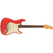 Fender American Vintage II 1961 Stratocaster®, Rosewood Fingerboard, Fiesta Red