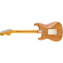 Fender American Vintage II 1973 Stratocaster®, Rosewood Fingerboard, Aged Natural
