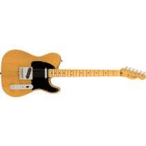 Fender American Professional II Telecaster®, Maple Fingerboard, Butterscotch Blonde