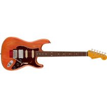 Fender Michael Landau Coma Stratocaster®, Rosewood Fingerboard, Coma Red