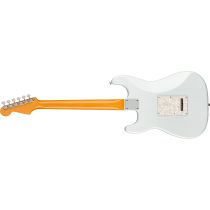 Fender Kenny Wayne Shepherd Stratocaster®, Rosewood, Transparent Faded Sonic Blue