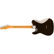 Fender American Ultra II Telecaster®, Ebony Fingerboard, Texas Tea 0119171790