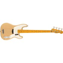 Fender American Vintage II 1954 Precision Bass®, Maple Fingerboard, Vintage Blonde