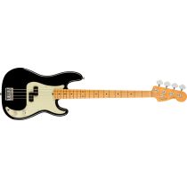 Fender American Professional II Precision Bass®, Maple Fingerboard, Black