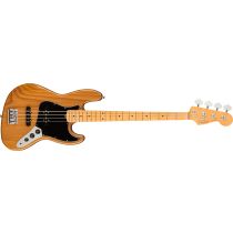 Fender American Professional II Jazz Bass®, Maple Fingerboard, Roasted Pine