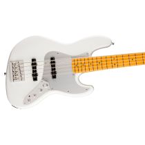 Fender American Ultra II Jazz Bass® V, Maple Fingerboard, Avalanche 0199122796