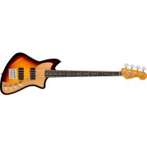 Fender American Ultra II Meteora® Bass, Ebony Fingerboard, Ultraburst 0199131712
