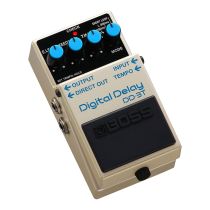 Boss DD-3T Digital Delay
