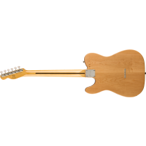 Squier Classic Vibe &#039;70s Telecaster® Thinline, Maple Fingerboard, Natural