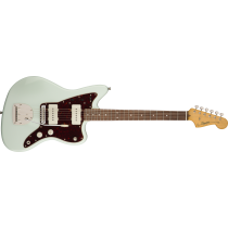 Squier Classic Vibe '60s Jazzmaster®, Laurel Fingerboard, Sonic Blue
