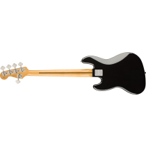 Squier Classic Vibe &#039;70s Jazz Bass® V, Maple Fingerboard, Black