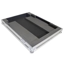 Prox PRXSAHSQ5 ATA Digital Audio Mixer Flight Case for  Allen & Heath SQ5 Console with Wheels